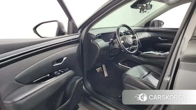 Hyundai Tucson (NX4) id 3384422 из Кореи 20