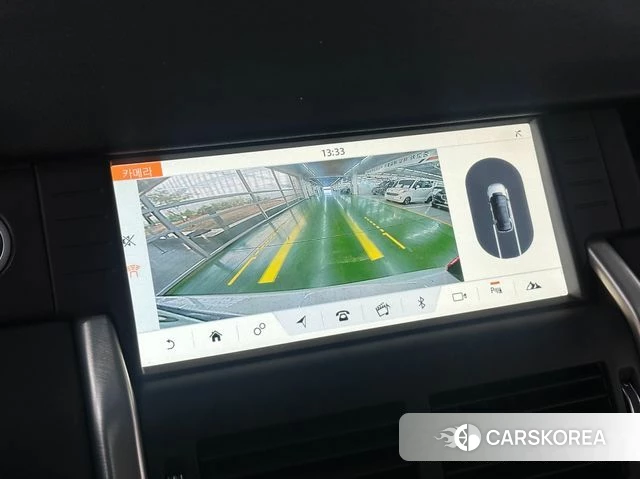 Land Rover Discovery Sports id 4419763 из Кореи 14
