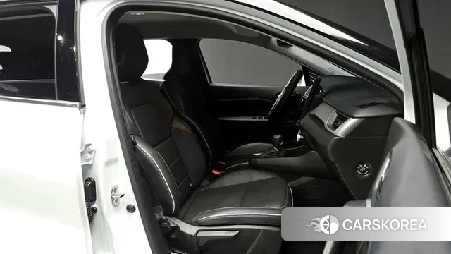 Renault Korea (Samsung) Capture id 3626339 из Кореи 20