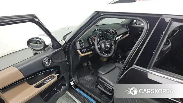 Mini Cooper Countryman id 2976261 из Кореи 20