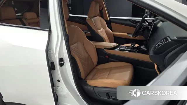 Lexus NX450h + 2nd generation id 3512238 из Кореи 20