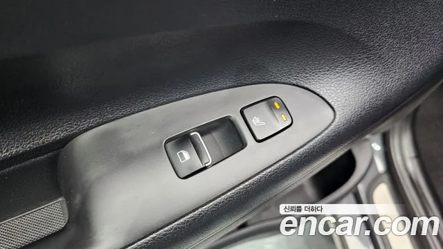 Hyundai Grandeur IG Hybrid id 2676904 из Кореи 20