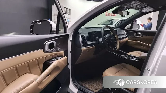 Kia The New Sorento 4th Generation id 3590542 из Кореи 20