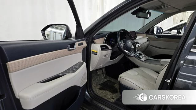 Hyundai Palisade id 4310156 из Кореи 30