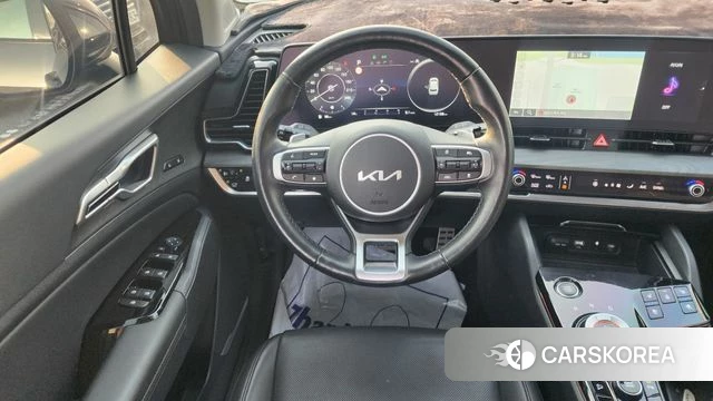 Kia Sportage 5th Generation id 4749417 из Кореи 20
