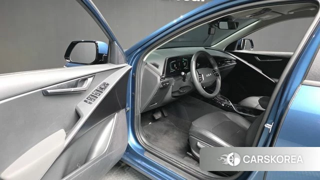 Kia Di Ol Nu Niro id 4763158 из Кореи 30