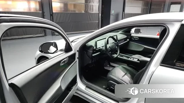 Hyundai Ionic 6 id 3300598 из Кореи 20