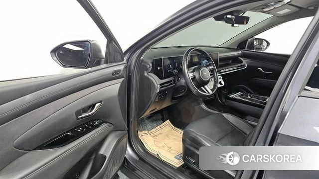 Hyundai The New Tucson (NX4) id 4640071 из Кореи 30