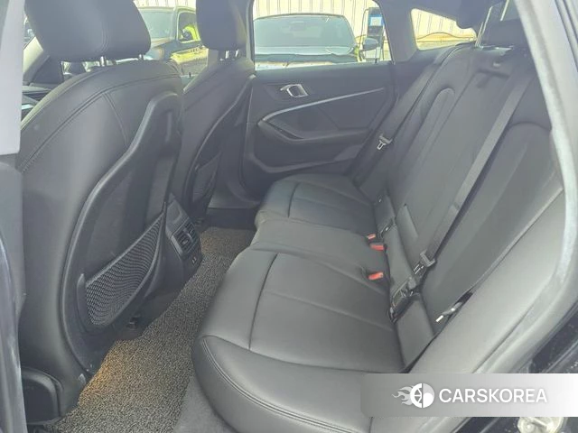 BMW 2 Series Gran Coupe (F44) id 3833220 из Кореи 20