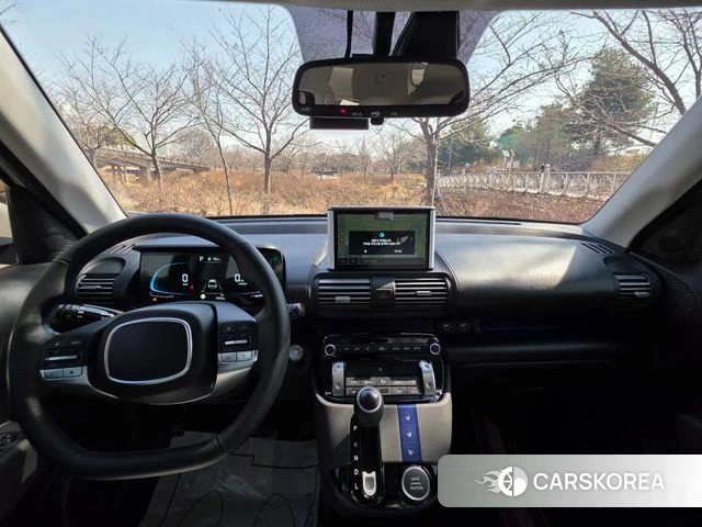 Hyundai Casper id 3811020 из Кореи 20