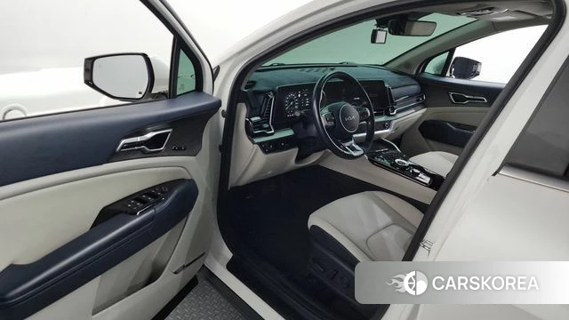 Kia Sportage 5th Generation id 3799797 из Кореи 20