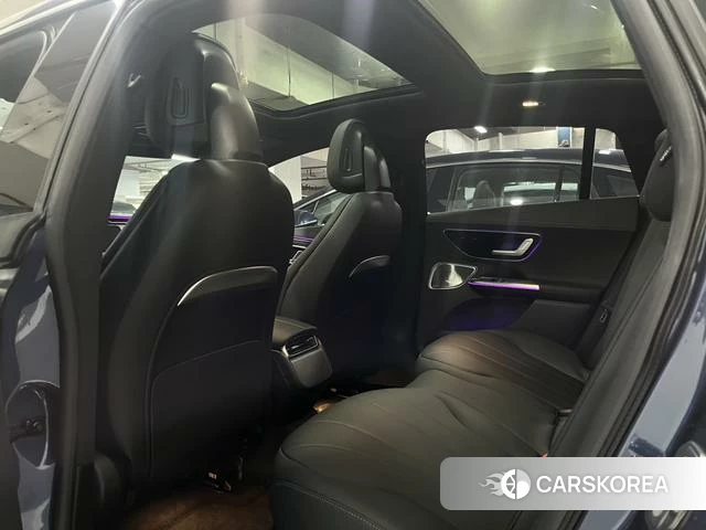 Mercedes-Benz EQE id 4307397 из Китая 16