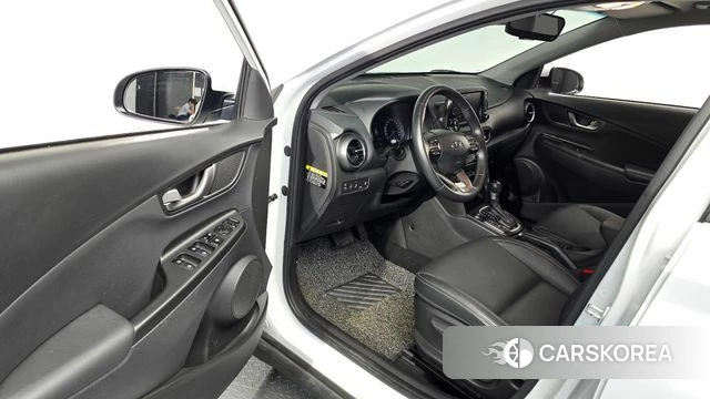 Hyundai Kona id 4482655 из Кореи 20