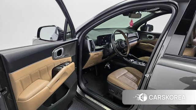 Kia The New Sorento 4th Generation id 3817704 из Кореи 20