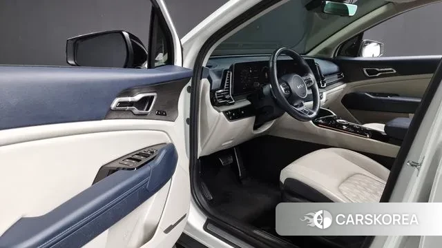 Kia Sportage 5th Generation id 3377925 из Кореи 20