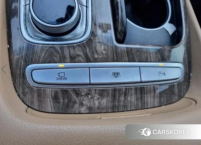 Kia More K9 id 3444056 из Кореи 14