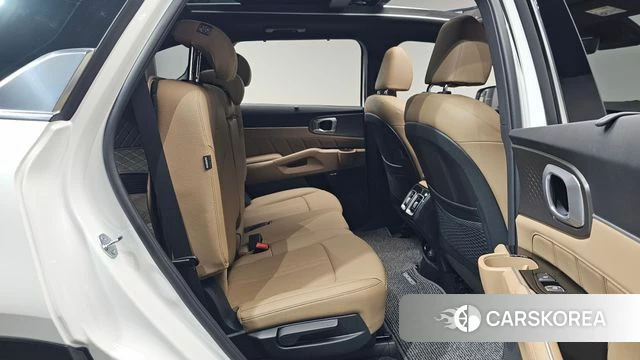 Kia The New Sorento 4th Generation id 4715101 из Кореи 34