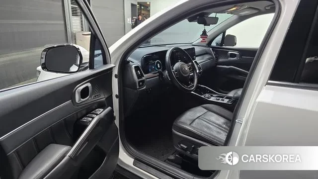 Kia Sorento 4th Generation id 3626377 из Кореи 20