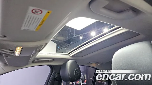 Mercedes-Benz C-Class W205 id 2529252 из Кореи 20