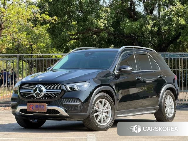 Mercedes-Benz GLE (import) id 4277233 из Китая 14