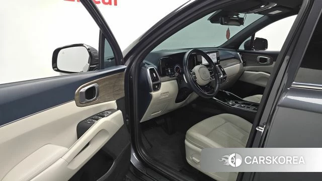 Kia Sorento 4th Generation id 4774949 из Кореи 33