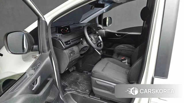 Hyundai Staria id 4427353 из Кореи 30
