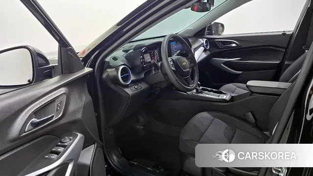 Chevrolet (GM Daewoo) Trax Crossover id 3599379 из Кореи 20