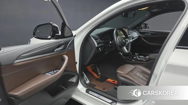 BMW X4 (G02) id 3891846 из Кореи 20