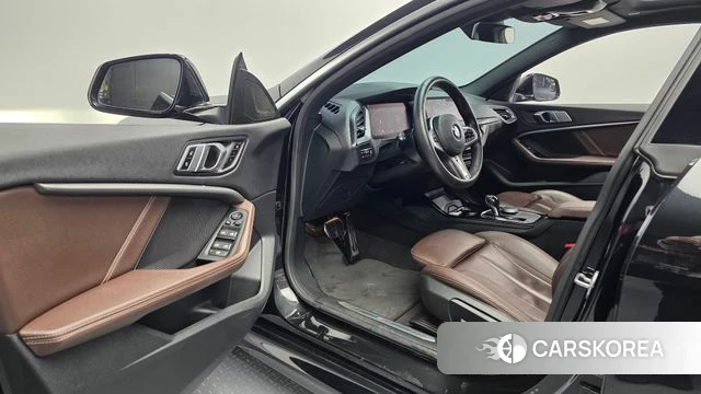 BMW 2 Series Gran Coupe (F44) id 3911051 из Кореи 20