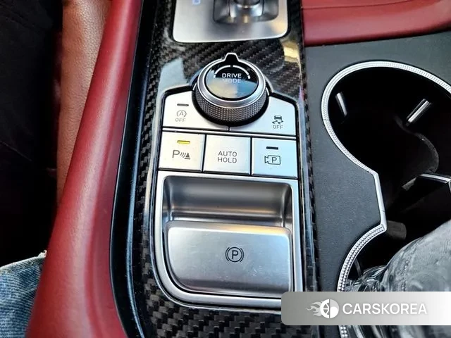 Genesis The New G70 id 3425859 из Кореи 20