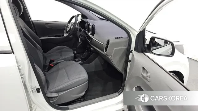 Kia All New Morning (JA) id 3626805 из Кореи 20