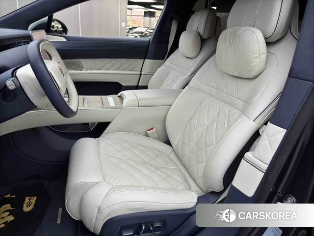 Weilai ET9 id 3908768 из Китая 26