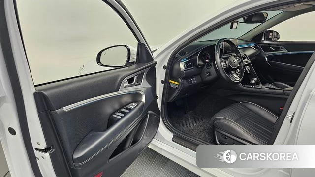 Genesis G70 id 4595824 из Кореи 20