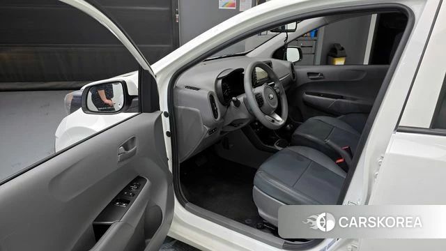 Kia Morning Urban (JA) id 4019372 из Кореи 20