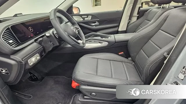 Mercedes-Benz GLE-Class W167 id 3750932 из Кореи 20