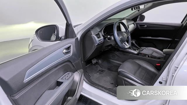 Renault Korea (Samsung) XM3 id 3942006 из Кореи 20