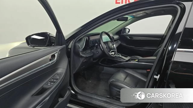 Hyundai The New Grandeur IG id 4835569 из Кореи 19