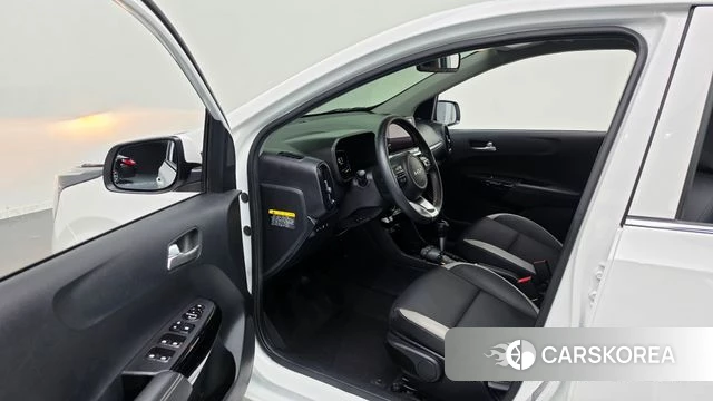 Kia The New Morning (JA) id 4682057 из Кореи 30