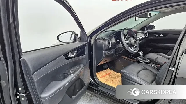 Kia The New K3 2nd generation id 3487822 из Кореи 20