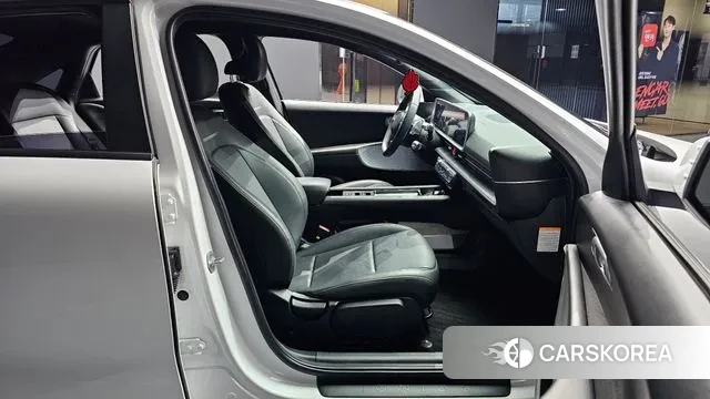 Hyundai Ionic 6 id 3467900 из Кореи 20