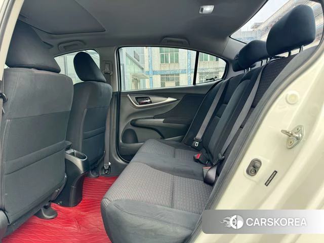 Honda Lingpai id 4253909 из Китая 12