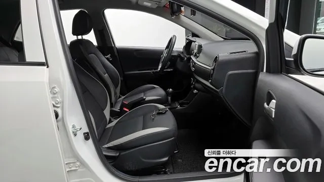 Kia All New Morning (JA) id 2881345 из Кореи 20