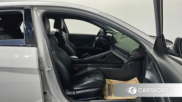 Hyundai Avante (CN7) id 3389668 из Кореи 20