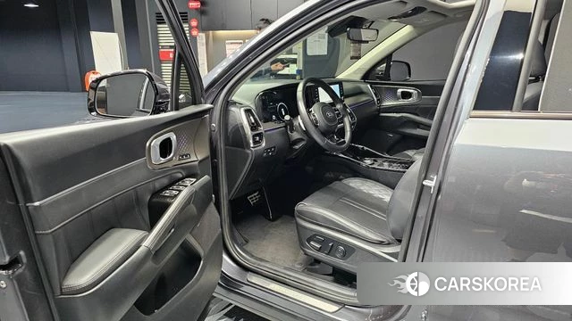 Kia Sorento 4th Generation id 4784754 из Кореи 20