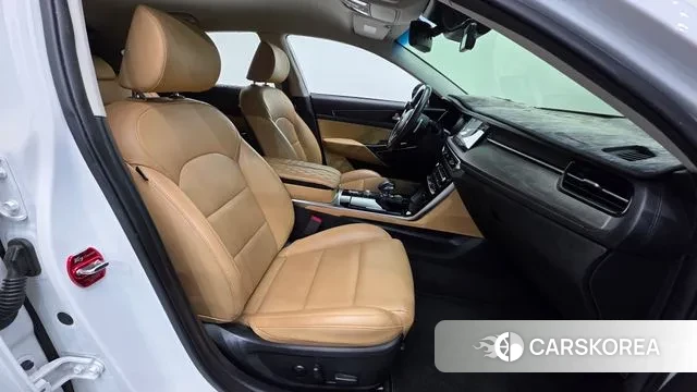 Kia K7 Premier id 3612273 из Кореи 20