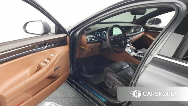 Genesis G90 id 4250163 из Кореи 39