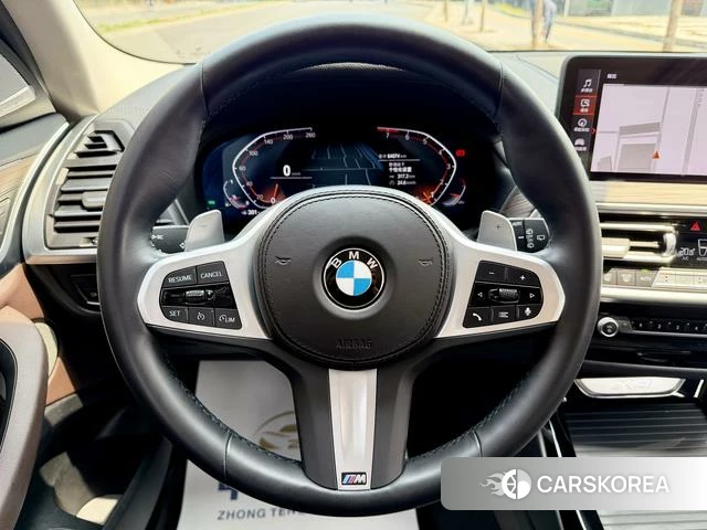 BMW X3 id 4258128 из Китая 33