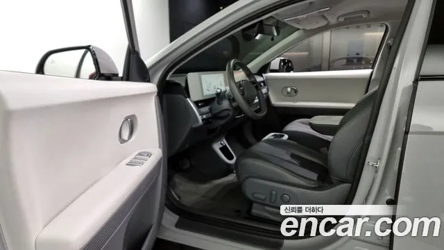 Hyundai Ionic 5 id 2879761 из Кореи 20