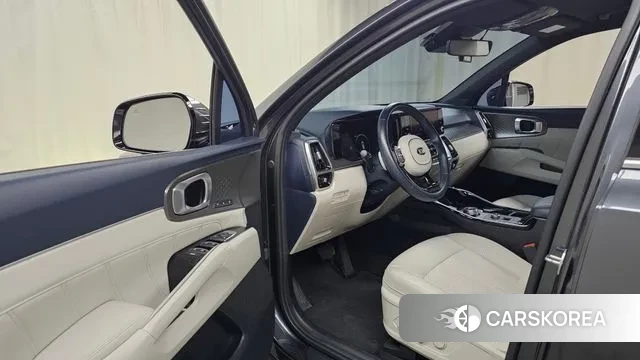 Kia Sorento 4th Generation id 3681399 из Кореи 20