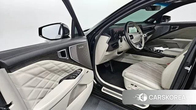 Kia K8 Hybrid id 3615264 из Кореи 20